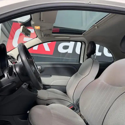 Fiat 500 1.2 By Gucci