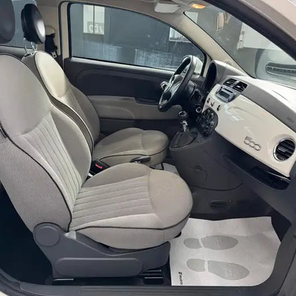 Fiat 500 1.2 By Gucci