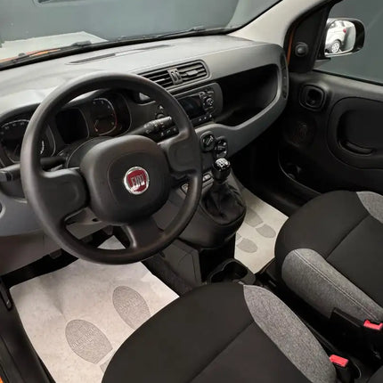 Fiat Panda 1.2 EasyPower City Life GPL 69 CV – Usato Garantito