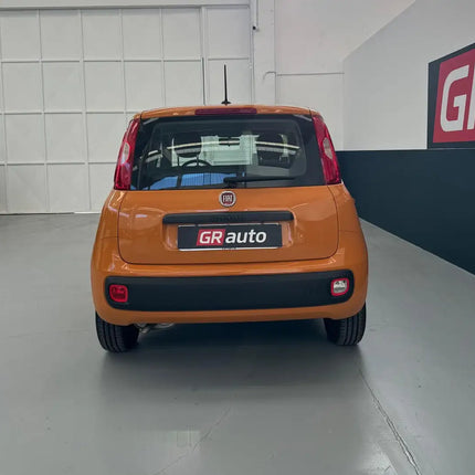 Fiat Panda 1.2 EasyPower City Life GPL 69 CV – Usato Garantito