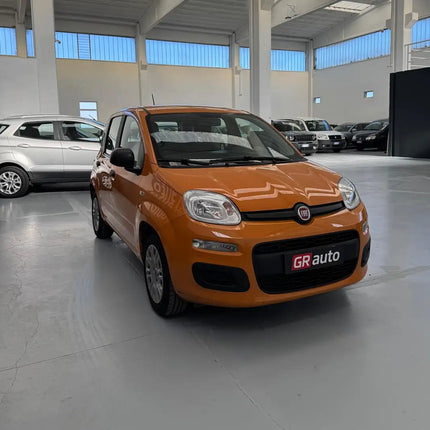 Fiat Panda 1.2 EasyPower City Life GPL 69 CV – Usato Garantito
