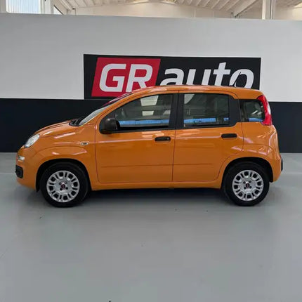 Fiat Panda 1.2 EasyPower City Life GPL 69 CV – Usato Garantito