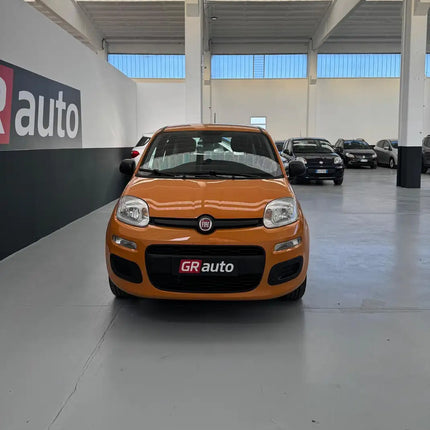 Fiat Panda 1.2 EasyPower City Life GPL 69 CV – Usato Garantito