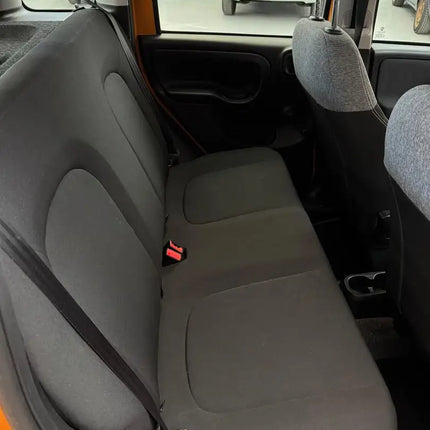 Fiat Panda 1.2 EasyPower City Life GPL 69 CV – Usato Garantito