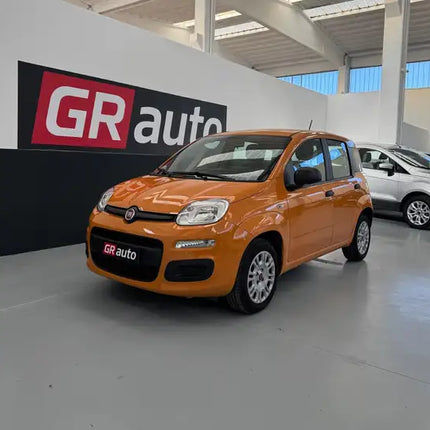 Fiat Panda 1.2 EasyPower City Life GPL 69 CV – Usato Garantito