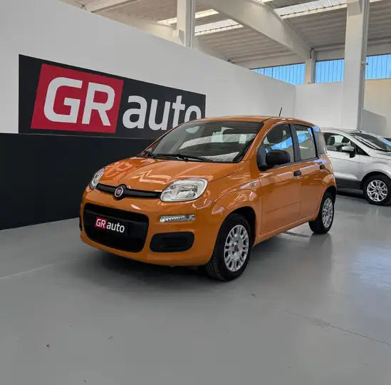 Fiat Panda 1.2 EasyPower City Life GPL 69 CV – Usato Garantito