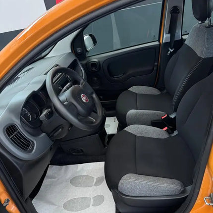 Fiat Panda 1.2 EasyPower City Life GPL 69 CV – Usato Garantito