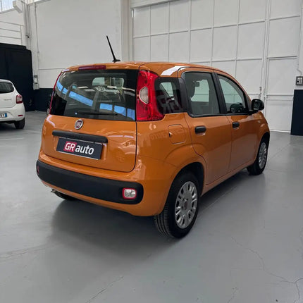 Fiat Panda 1.2 EasyPower City Life GPL 69 CV – Usato Garantito