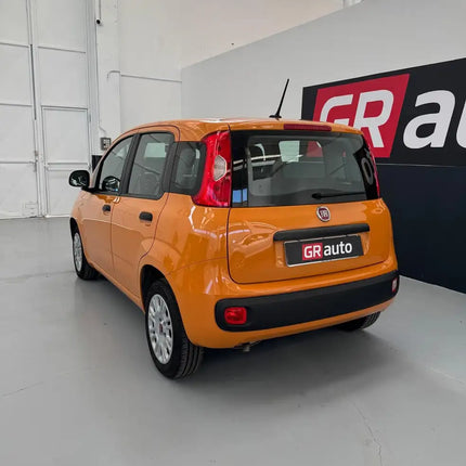 Fiat Panda 1.2 EasyPower City Life GPL 69 CV – Usato Garantito