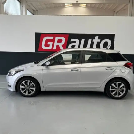 Hyundai i20 1.1 CRDi 12V 5 porte Classic