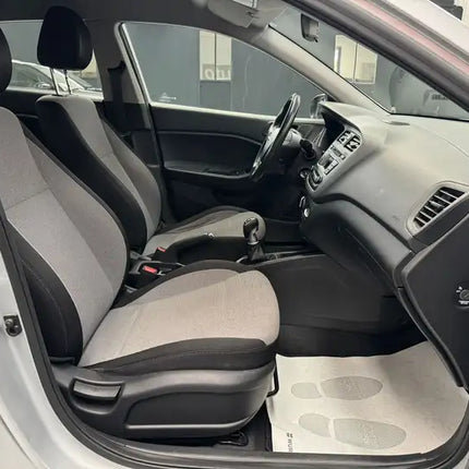 Hyundai i20 1.1 CRDi 12V 5 porte Classic