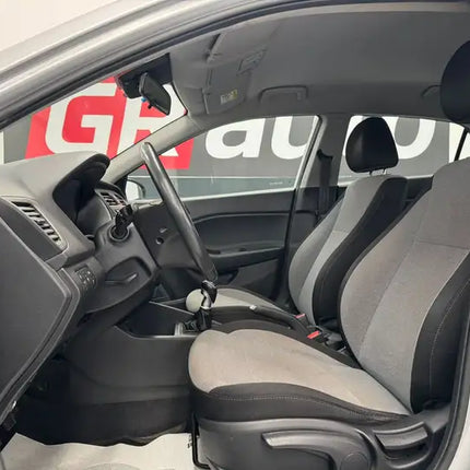 Hyundai i20 1.1 CRDi 12V 5 porte Classic