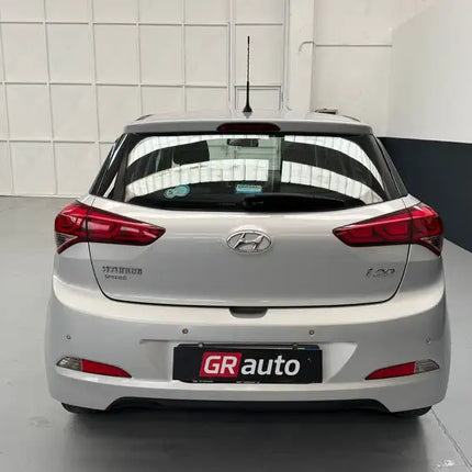Hyundai i20 1.1 CRDi 12V 5 porte Classic