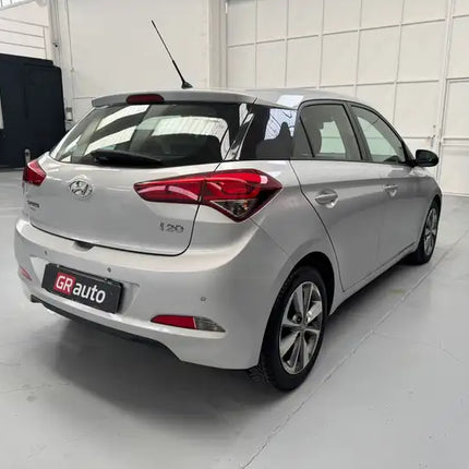 Hyundai i20 1.1 CRDi 12V 5 porte Classic