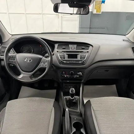 Hyundai i20 1.1 CRDi 12V 5 porte Classic