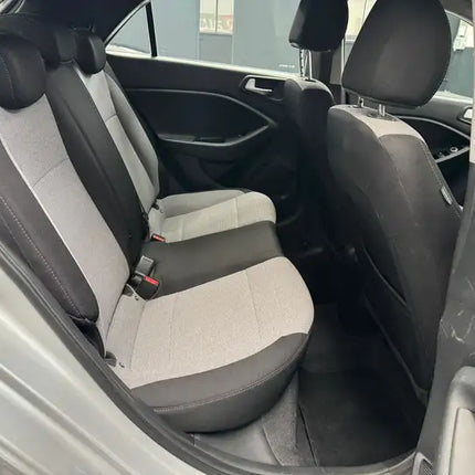 Hyundai i20 1.1 CRDi 12V 5 porte Classic