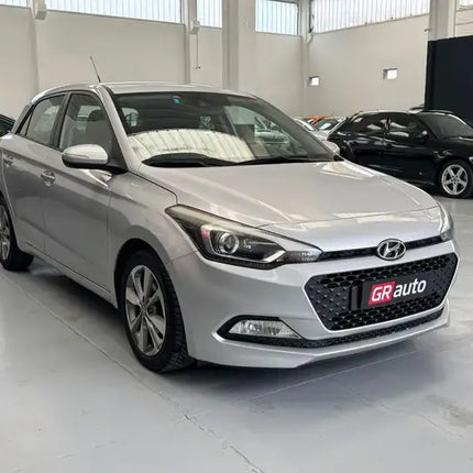 Hyundai i20 1.1 CRDi 12V 5 porte Classic