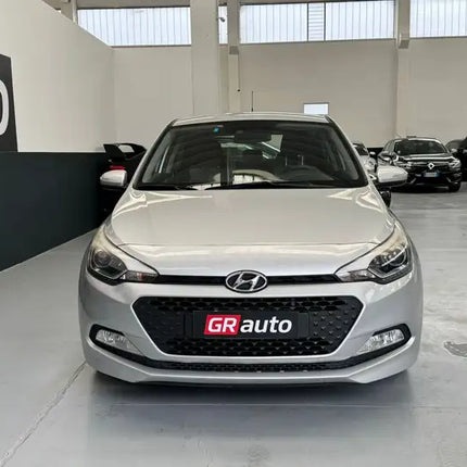 Hyundai i20 1.1 CRDi 12V 5 porte Classic