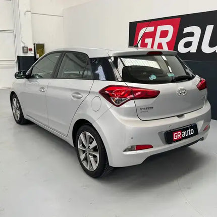 Hyundai i20 1.1 CRDi 12V 5 porte Classic