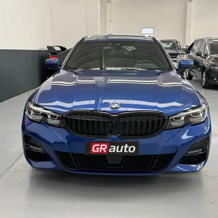 BMW 330d 48V Touring Msport