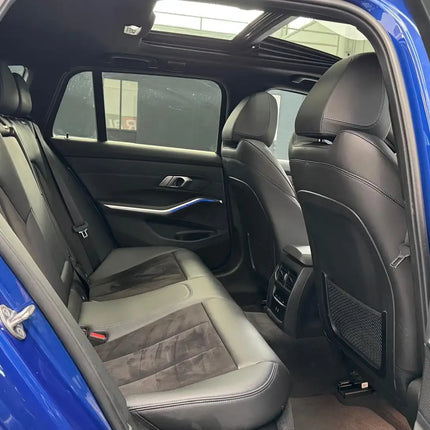 BMW 330d 48V Touring Msport