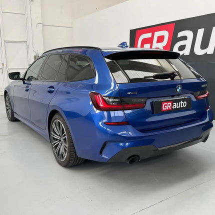 BMW 330d 48V Touring Msport
