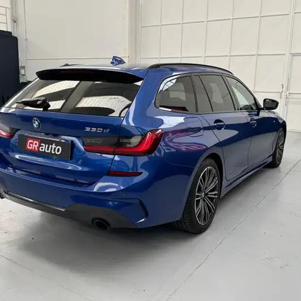 BMW 330d 48V Touring Msport