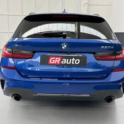 BMW 330d 48V Touring Msport