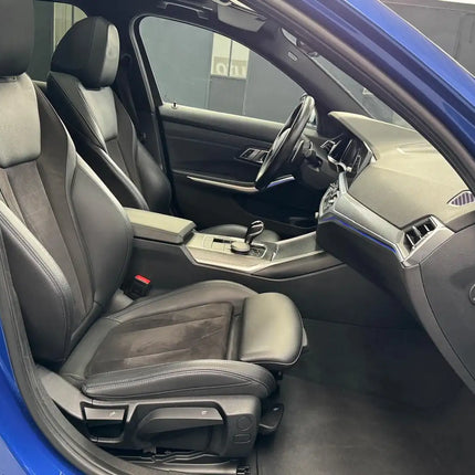 BMW 330d 48V Touring Msport