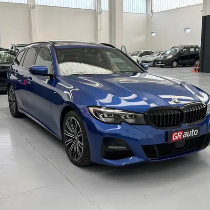 BMW 330d 48V Touring Msport