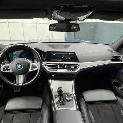 BMW 330d 48V Touring Msport