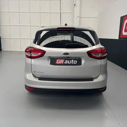 Ford C-Max 1.5 TDCi Plus S&amp;S 120CV MY18