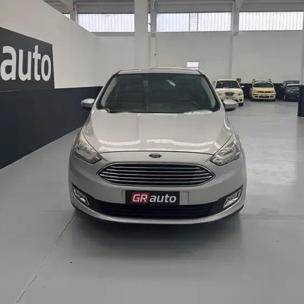 Ford C-Max 1.5 TDCi Plus S&amp;S 120CV MY18