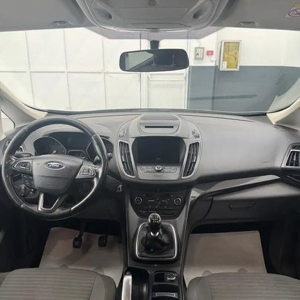 Ford C-Max 1.5 TDCi Plus S&amp;S 120CV MY18