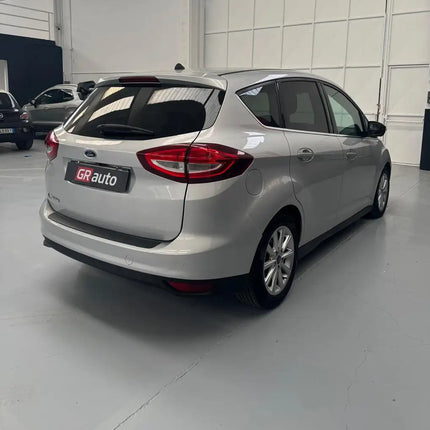 Ford C-Max 1.5 TDCi Plus S&amp;S 120CV MY18