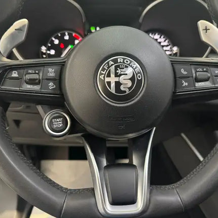 Alfa Romeo Stelvio 2.2 Turbodiesel 190 CV AT8 Q4 Executive