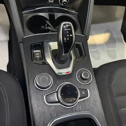 Alfa Romeo Stelvio 2.2 Turbodiesel 190 CV AT8 Q4 Executive