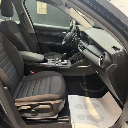 Alfa Romeo Stelvio 2.2 Turbodiesel 190 CV AT8 Q4 Executive