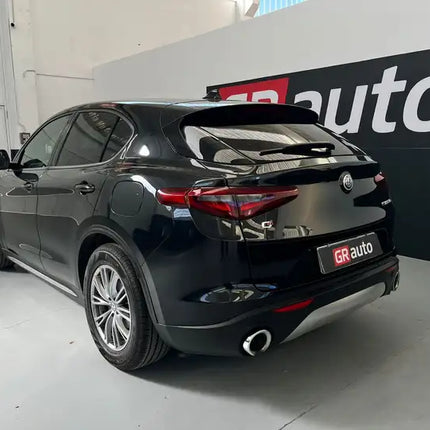 Alfa Romeo Stelvio 2.2 Turbodiesel 190 CV AT8 Q4 Executive