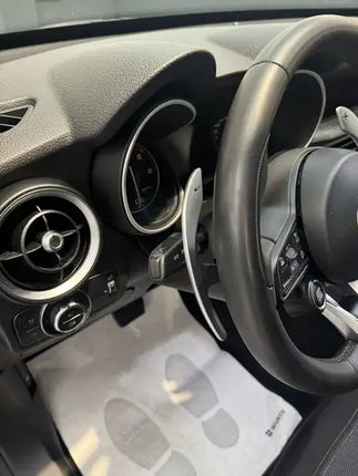 Alfa Romeo Stelvio 2.2 Turbodiesel 190 CV AT8 Q4 Executive