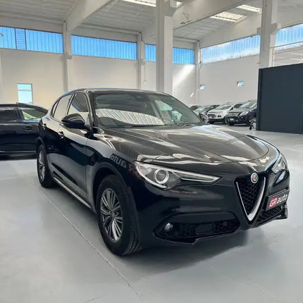Alfa Romeo Stelvio 2.2 Turbodiesel 190 CV AT8 Q4 Executive