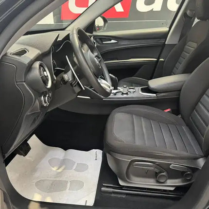 Alfa Romeo Stelvio 2.2 Turbodiesel 190 CV AT8 Q4 Executive