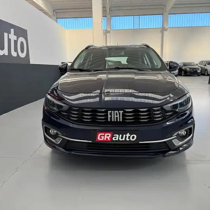 Fiat Tipo 1.6 Mjt S&amp;S 5 porte City Sport