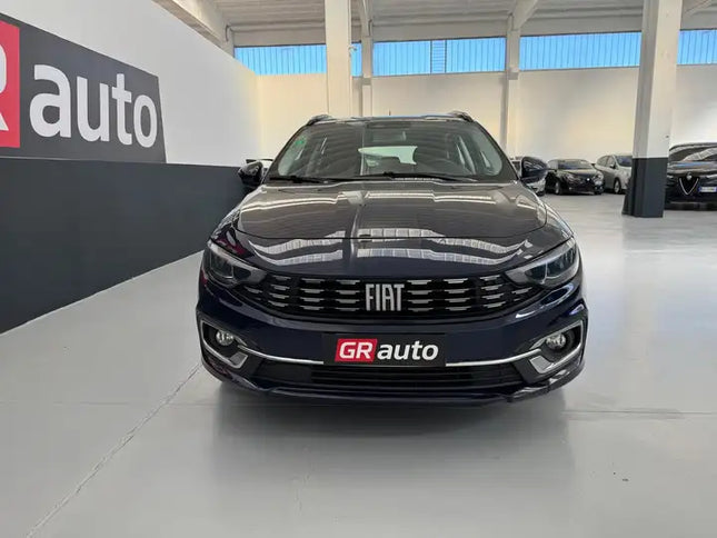 Fiat Tipo 1.6 Mjt S&amp;S 5 porte City Sport