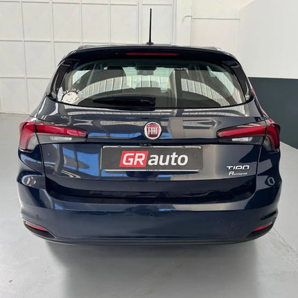 Fiat Tipo 1.6 Mjt S&amp;S 5 porte City Sport