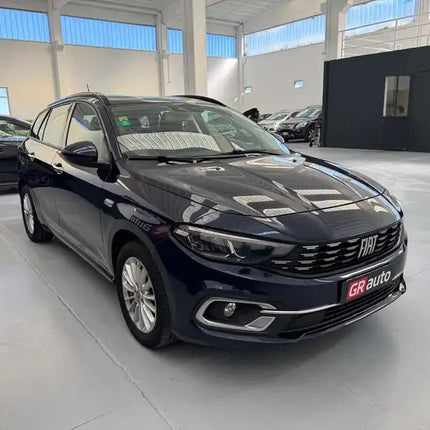 Fiat Tipo 1.6 Mjt S&amp;S 5 porte City Sport