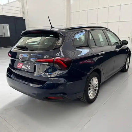 Fiat Tipo 1.6 Mjt S&amp;S 5 porte City Sport
