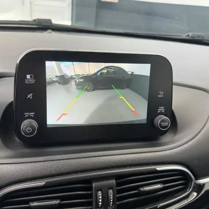 Fiat Tipo 1.6 Mjt S&amp;S 5 porte City Sport