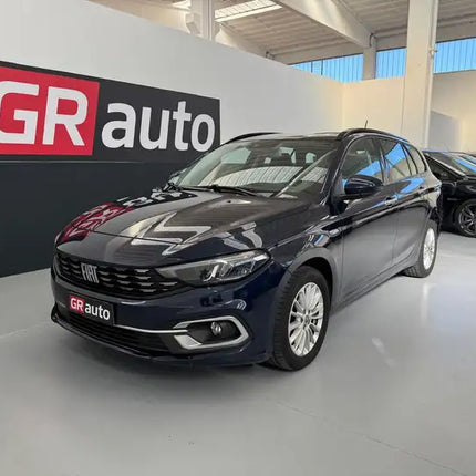 Fiat Tipo 1.6 Mjt S&amp;S 5 porte City Sport