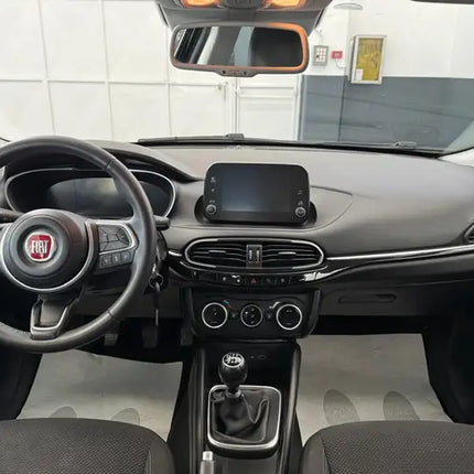 Fiat Tipo 1.6 Mjt S&amp;S 5 porte City Sport